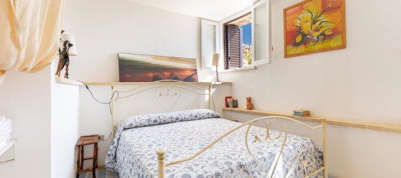 Villa de 5 dormitorios en Gagliano del Capo, Italy No. 295116 8