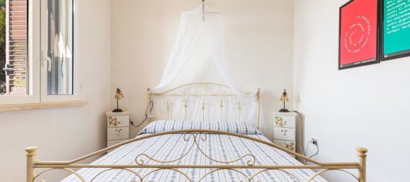 Villa de 5 dormitorios en Gagliano del Capo, Italy No. 295116 39