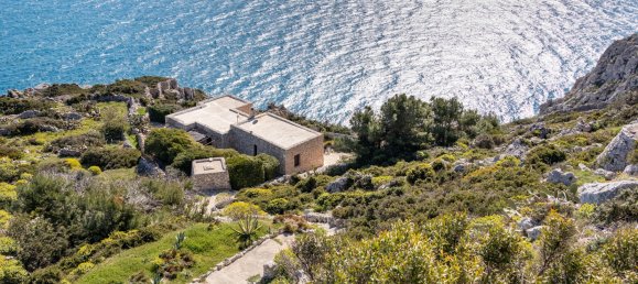 Villa de 5 dormitorios en Gagliano del Capo, Italy No. 295116 17