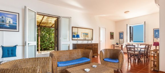 Villa de 5 dormitorios en Gagliano del Capo, Italy No. 295116 35