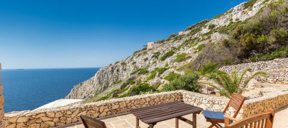 Villa de 5 dormitorios en Gagliano del Capo, Italy No. 295116 31