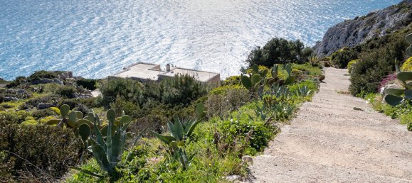 Villa de 5 dormitorios en Gagliano del Capo, Italy No. 295116 19