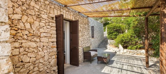 Villa de 5 dormitorios en Gagliano del Capo, Italy No. 295116 32