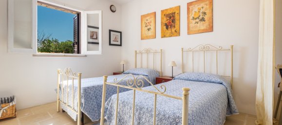 Villa de 5 dormitorios en Gagliano del Capo, Italy No. 295116 12