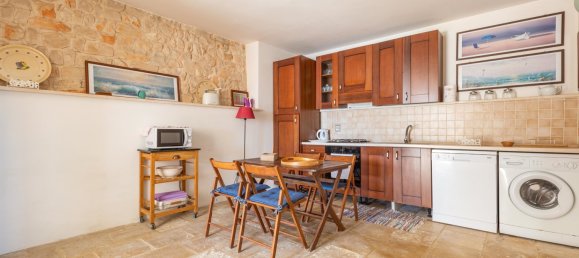 Villa de 5 dormitorios en Gagliano del Capo, Italy No. 295116 4