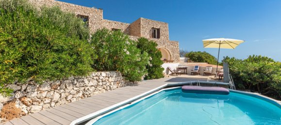 Villa de 5 dormitorios en Gagliano del Capo, Italy No. 295116 24