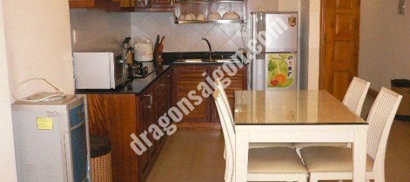 75m² Apartment in Thu Duc, Vietnam No. 10923 3