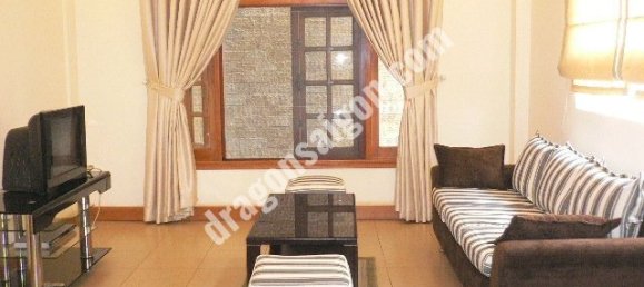 75m² Apartment in Thu Duc, Vietnam No. 10923 2