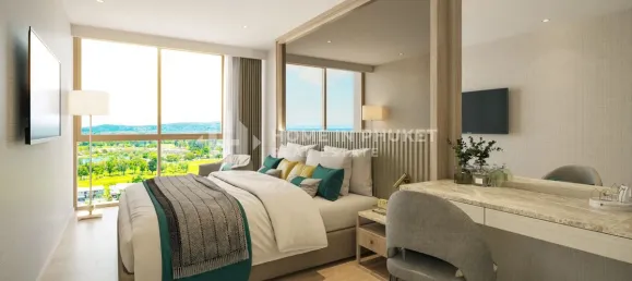 3 Schlafzimmer Eigentumswohnung in Phuket, Thailand, Nr. 61259 11