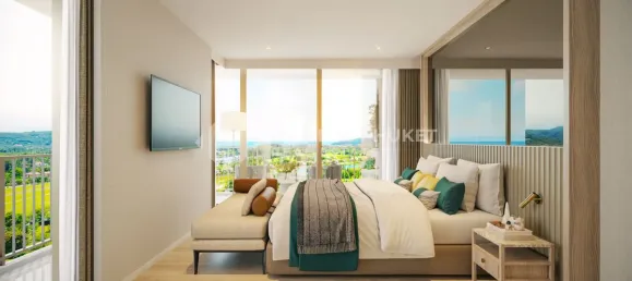 3 Schlafzimmer Eigentumswohnung in Phuket, Thailand, Nr. 61259 8