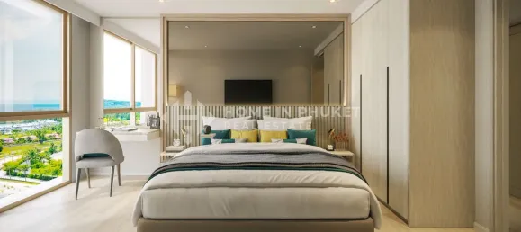 3 Schlafzimmer Eigentumswohnung in Phuket, Thailand, Nr. 61259 4