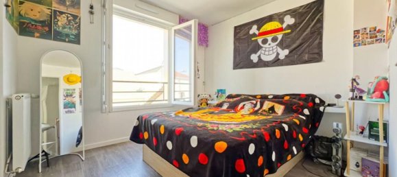 4 bedrooms House in Bruyeres-sur-Oise, France No. 333390 4