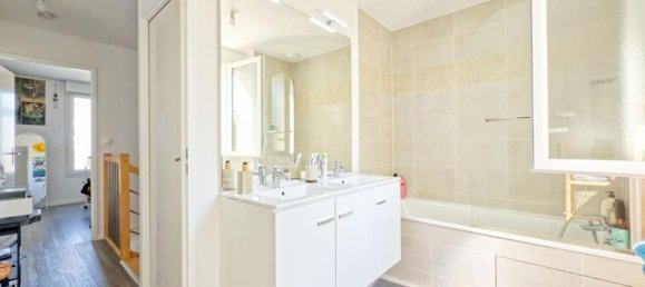 4 bedrooms House in Bruyeres-sur-Oise, France No. 333390 2