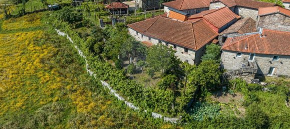 Casa T4 em Covide, Portugal N.º 165912 29