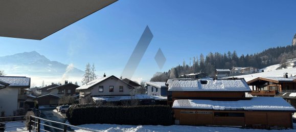 1 غرف نوم شقة في Kirchdorf in Tirol, Austria رقم 138456 5