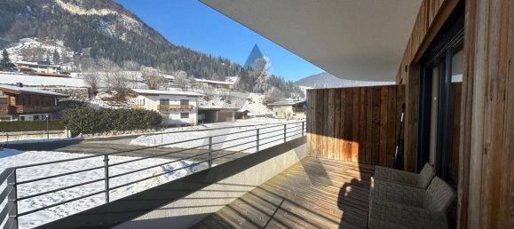 1 غرف نوم شقة في Kirchdorf in Tirol, Austria رقم 138456 4