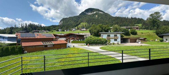 1 غرف نوم شقة في Kirchdorf in Tirol, Austria رقم 138456 12