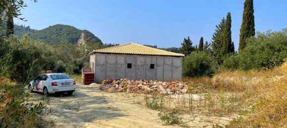 Propriedade comercial T2 em Corfu, Greece N.º 55368 22