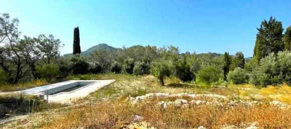 Propriedade comercial T2 em Corfu, Greece N.º 55368 8