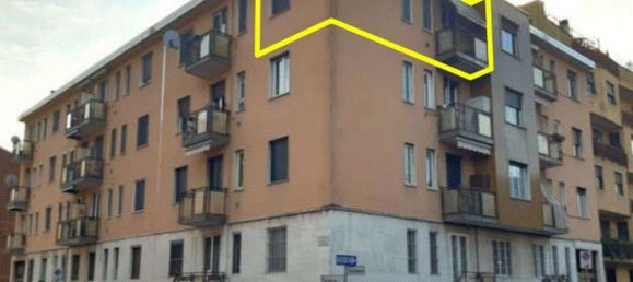 2-salle Appartement à Rozzano, Italy No. 13413 2