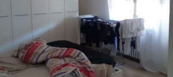 2-salle Appartement à Rozzano, Italy No. 13413 22