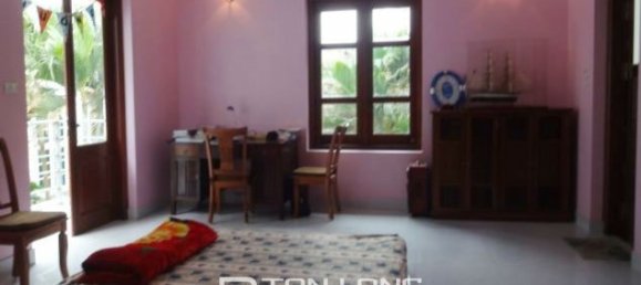 4 bedrooms House in Tay Ho, Vietnam No. 3196 9