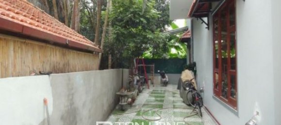 4 bedrooms House in Tay Ho, Vietnam No. 3196 2