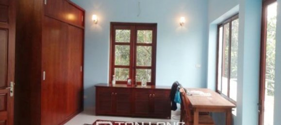 4 bedrooms House in Tay Ho, Vietnam No. 3196 12