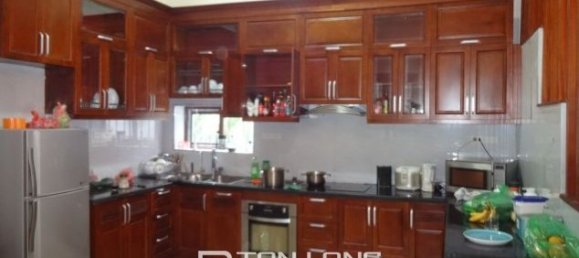 4 bedrooms House in Tay Ho, Vietnam No. 3196 6