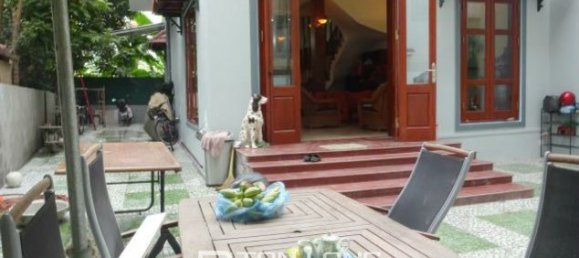 4 bedrooms House in Tay Ho, Vietnam No. 3196 3