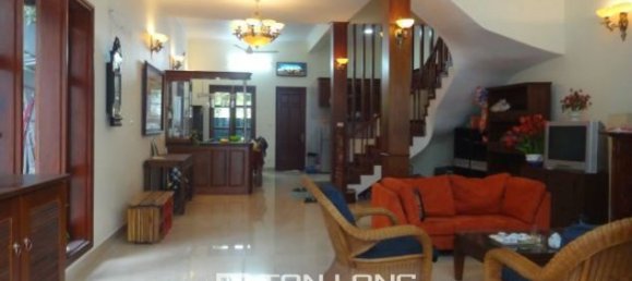 4 bedrooms House in Tay Ho, Vietnam No. 3196 4