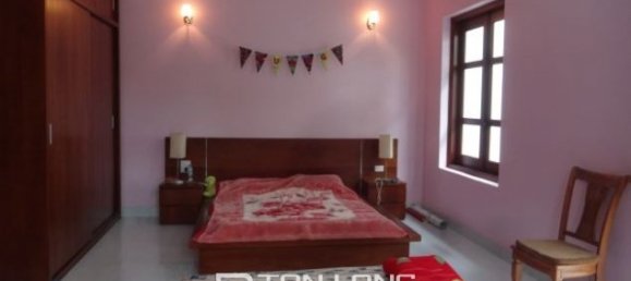 4 bedrooms House in Tay Ho, Vietnam No. 3196 8