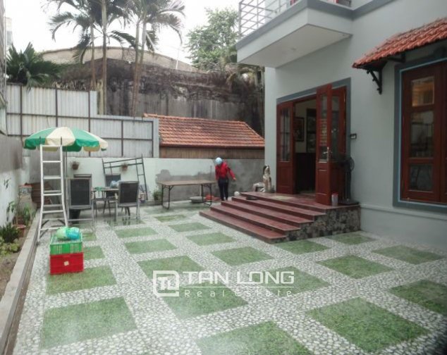 4 bedrooms House in Tay Ho, Vietnam No. 3196