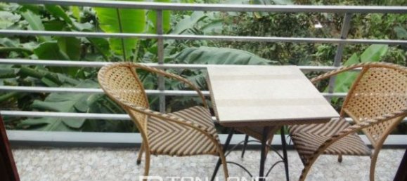 4 bedrooms House in Tay Ho, Vietnam No. 3196 15