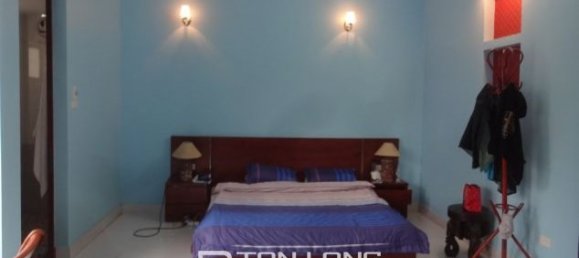 4 bedrooms House in Tay Ho, Vietnam No. 3196 11