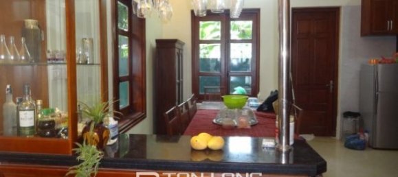 4 bedrooms House in Tay Ho, Vietnam No. 3196 5