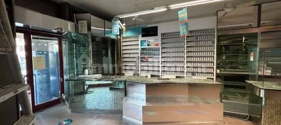 Коммерческая недвижимость с 1 комнатой в Модена, Италия № 349752 21