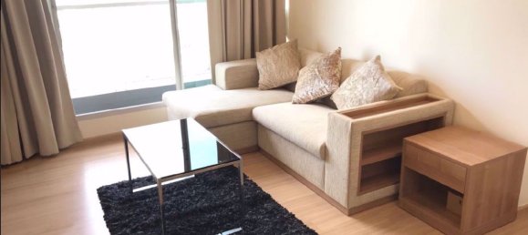 1 chambre Condo à Khlong Toei, Thailand No. 9818 7