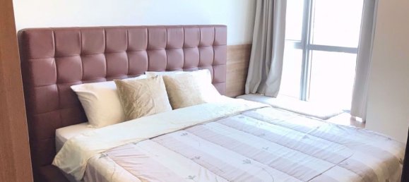 1 chambre Condo à Khlong Toei, Thailand No. 9818 3