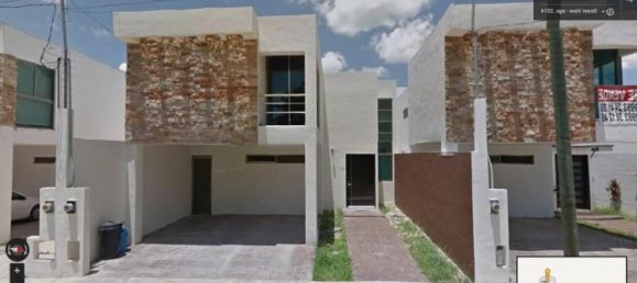 Дом с 3 спальнями в Мерида, Мексика № 174141 2