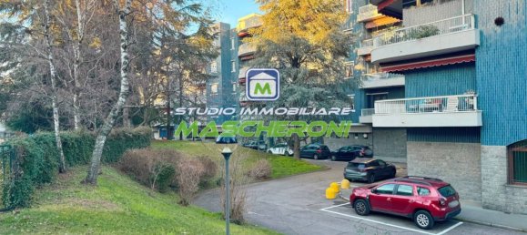 Apartamento T2 em Cassina de' Pecchi, Italy N.º 341025 3