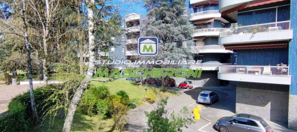 Apartamento T2 em Cassina de' Pecchi, Italy N.º 341025 2