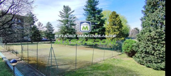 Apartamento T2 em Cassina de' Pecchi, Italy N.º 341025 7