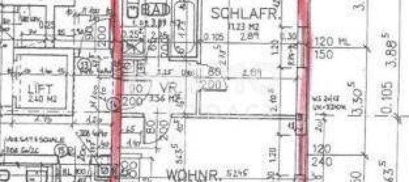 2-Zimmer Wohnung in Linz, Austria, Nr. 219964 14