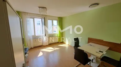 2-Zimmer Wohnung in Linz, Austria, Nr. 219964