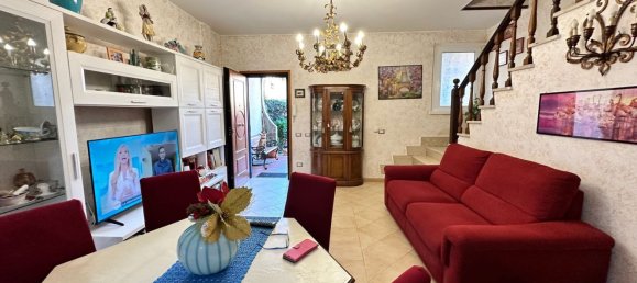 5-Zimmer Haus in Ladispoli, Italy, Nr. 199712 23