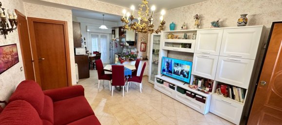 5-Zimmer Haus in Ladispoli, Italy, Nr. 199712 6