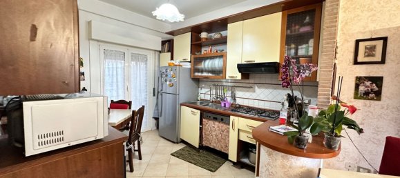 5-Zimmer Haus in Ladispoli, Italy, Nr. 199712 20