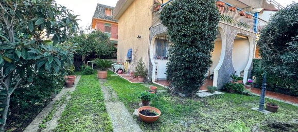 5-Zimmer Haus in Ladispoli, Italy, Nr. 199712 26