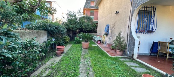 5-Zimmer Haus in Ladispoli, Italy, Nr. 199712 27